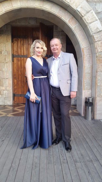 Сергей Посохов