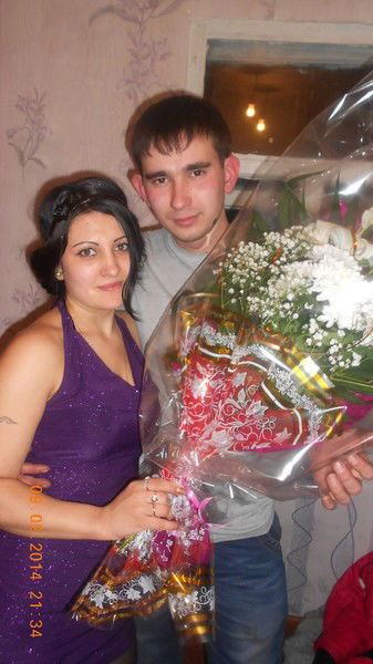 Кристина Байбулова