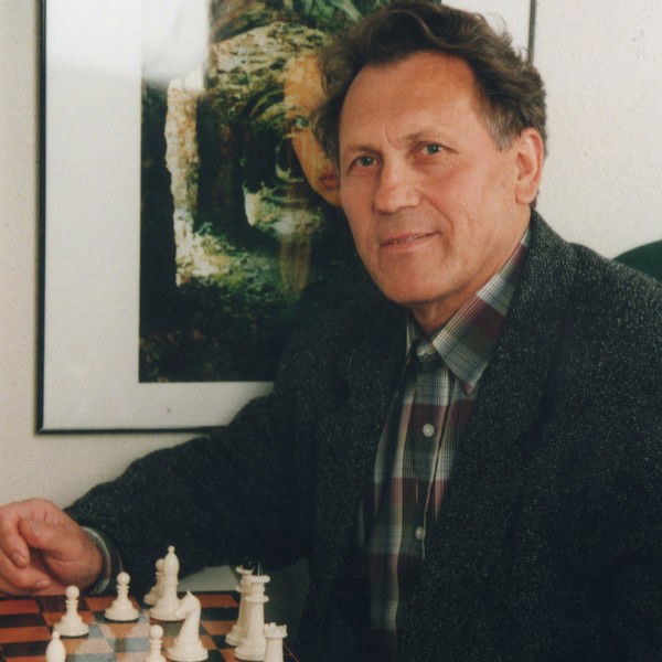 Валентин Калиниченко