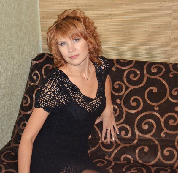 Ирина Федорина