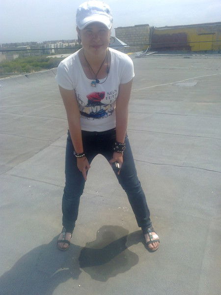 Я Мировое Зло