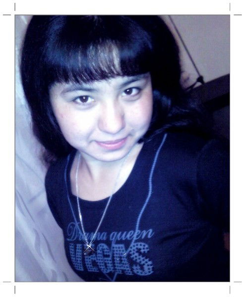 Айжанка) Байдаулетова)