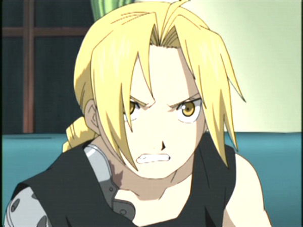 Edvard Elric