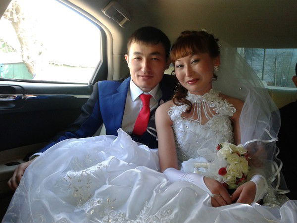 Асель Барлыбаева