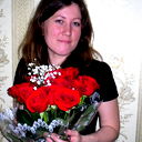Ирина Антонова