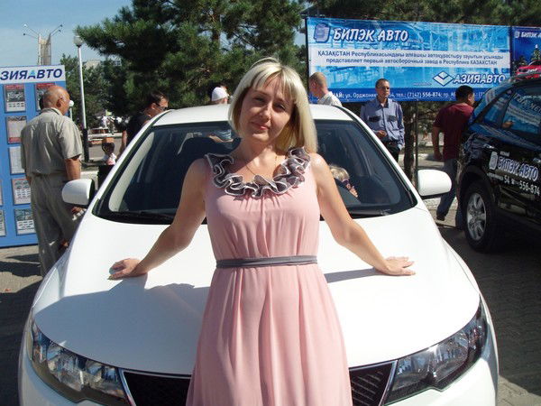 Татьяна Кунцевич