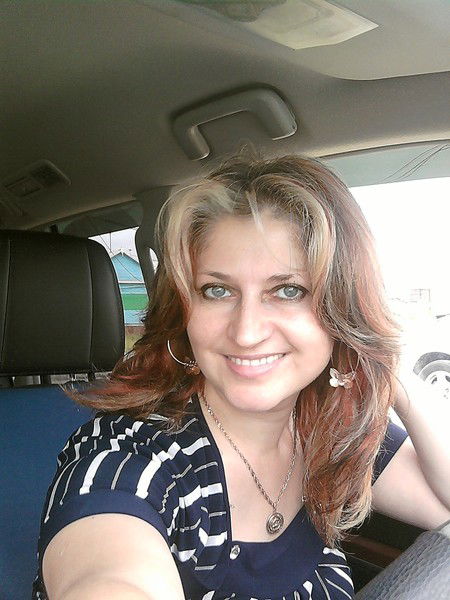 Диана Пташник