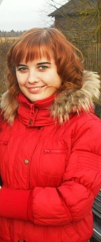 Ольга Белякова