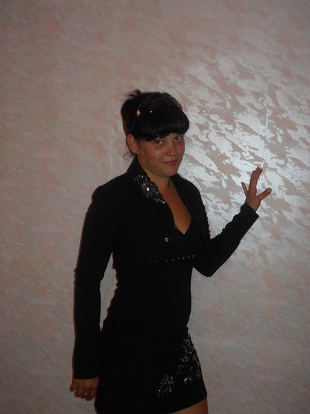 Анастасия Романова