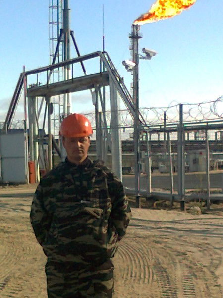 Эдуард Губернатор