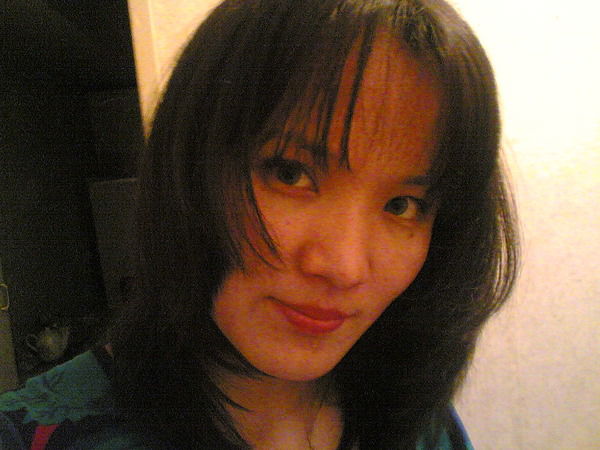 Айдана Наурызбекова