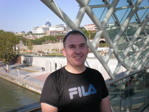 Виталий Тухашвили