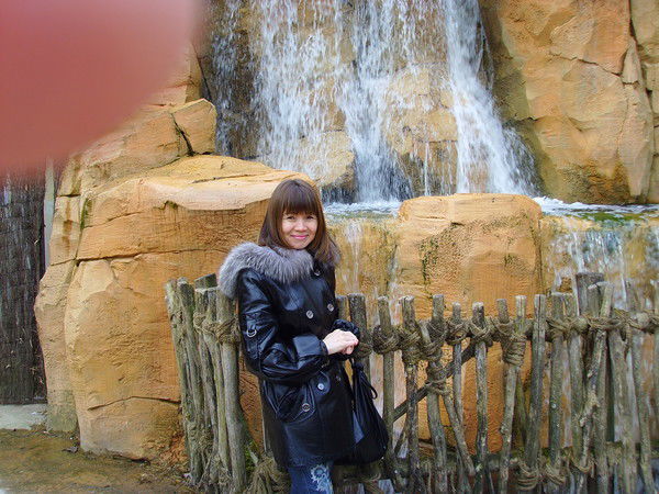 Маргарита Бейльман