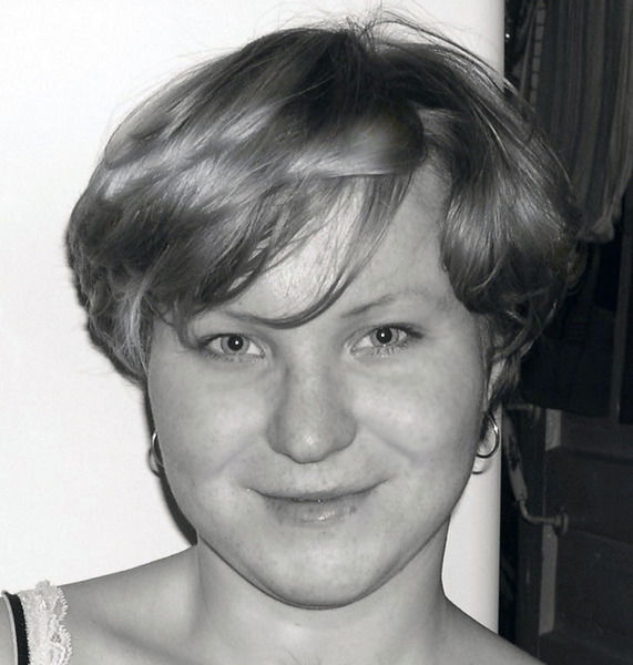 Юлия Федосеева