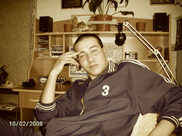 Геннадий Заяшников