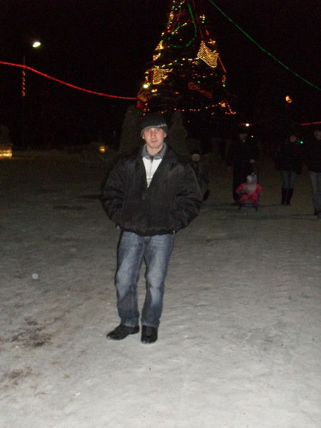 Вова Коростелев