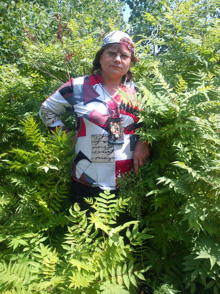 Надежда Татарнева