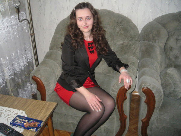 Юлия Потапович