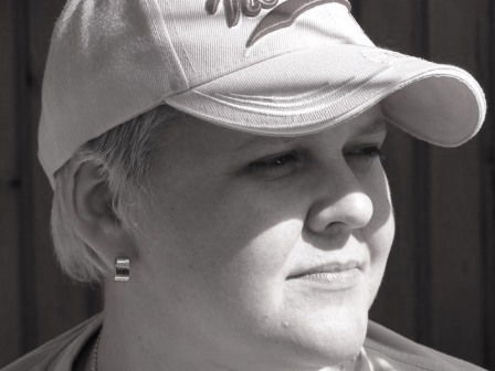 Ольга Нартымова