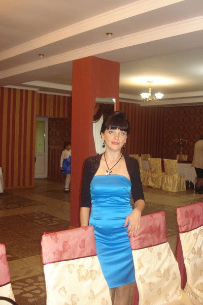 Светлана Завтур