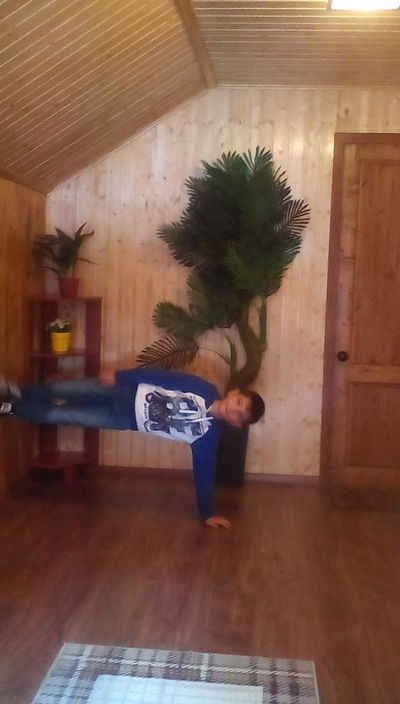 Алексей Фром