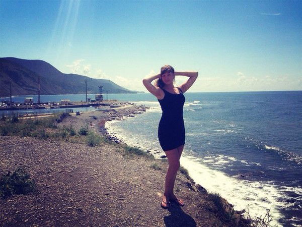 Анна Демьяненко