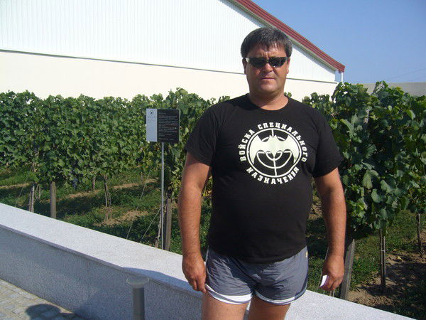 Алексей Артёмов