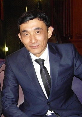 Максат Жолдасов