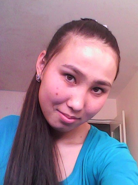 Абдуалиева Гулнур