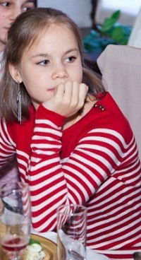 Катерина Тектониди