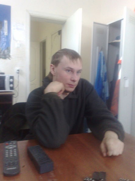 Александр Игнатьев