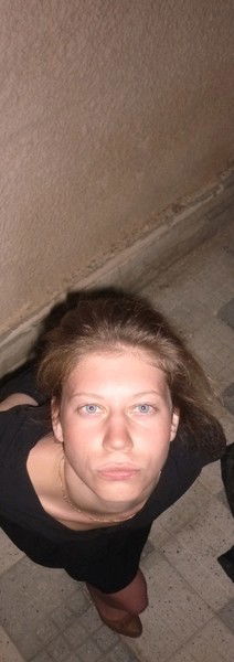 Полина Понаськова