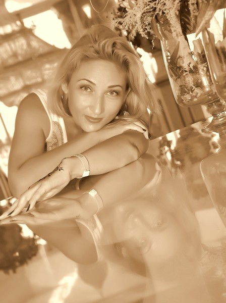 Чупрова Антонина