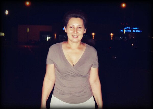 Елена Пушко