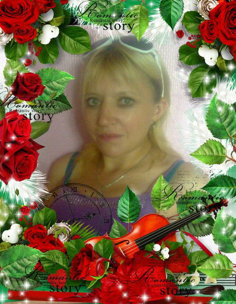 Екатерина Тимофеева