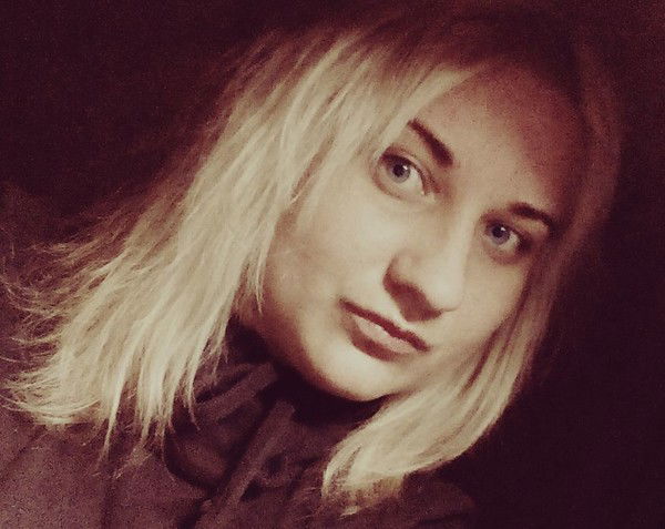 Даша Яковлева