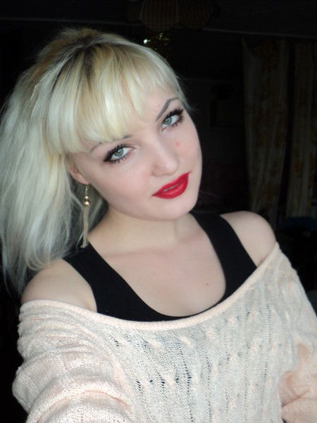 Ольга Морковкина