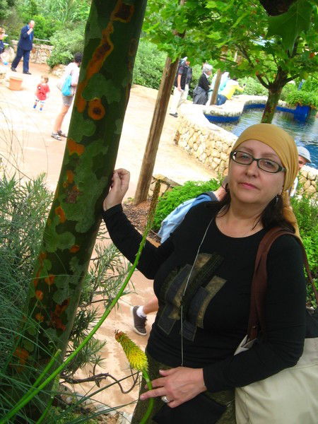 Вера Батракова