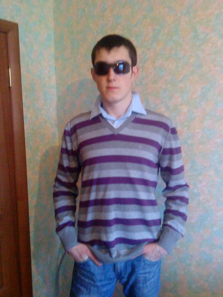 Владимир Super