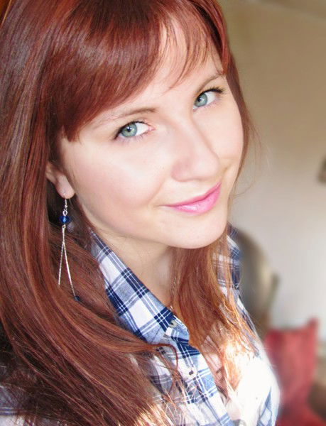 Дарья Жидовских