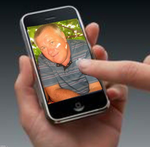 Анатолий Федоренко