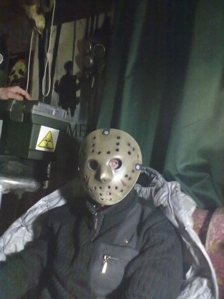 Данил Аверьянов