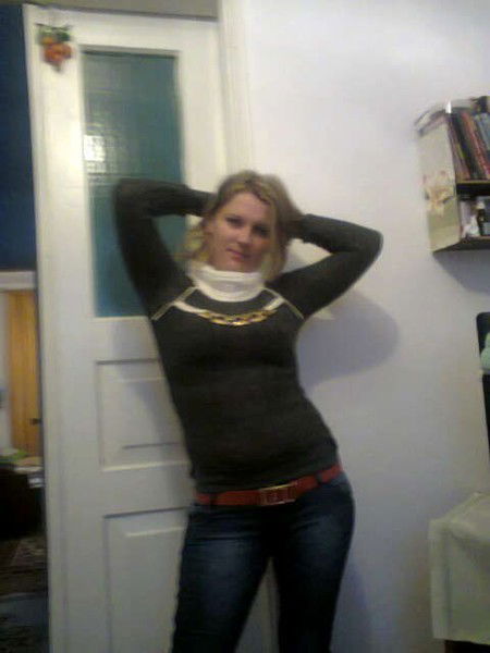 Натали Синюк