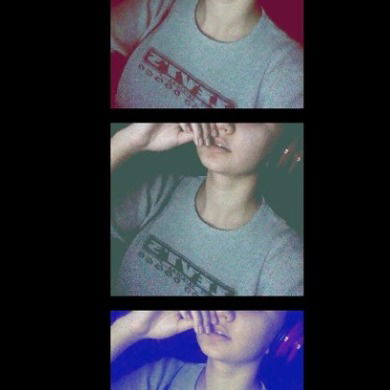 Дарья Петух