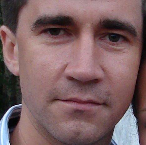 Шамиль Загидулин