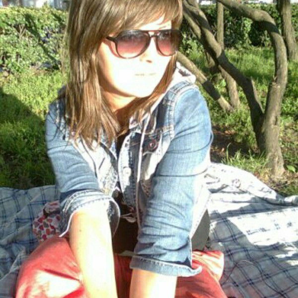 Оксана Павлова