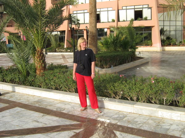 Светлана Смеречинская