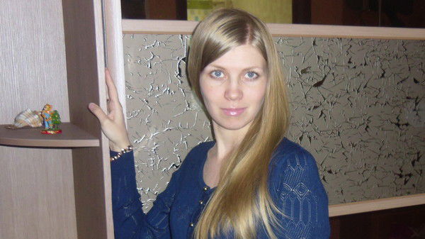 Елена Гусева