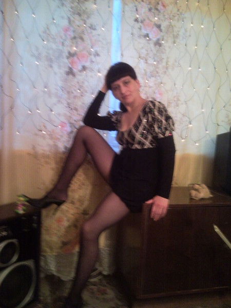 Ксения Горчакова