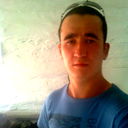 Магафуров Булат